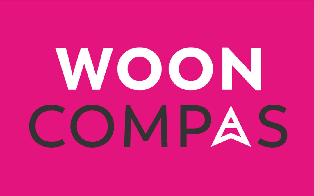 Stichting Wooncompas is live met WocasOnline