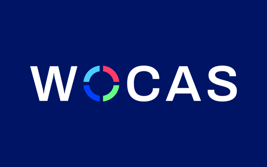 Documenten genereren met Wocas!