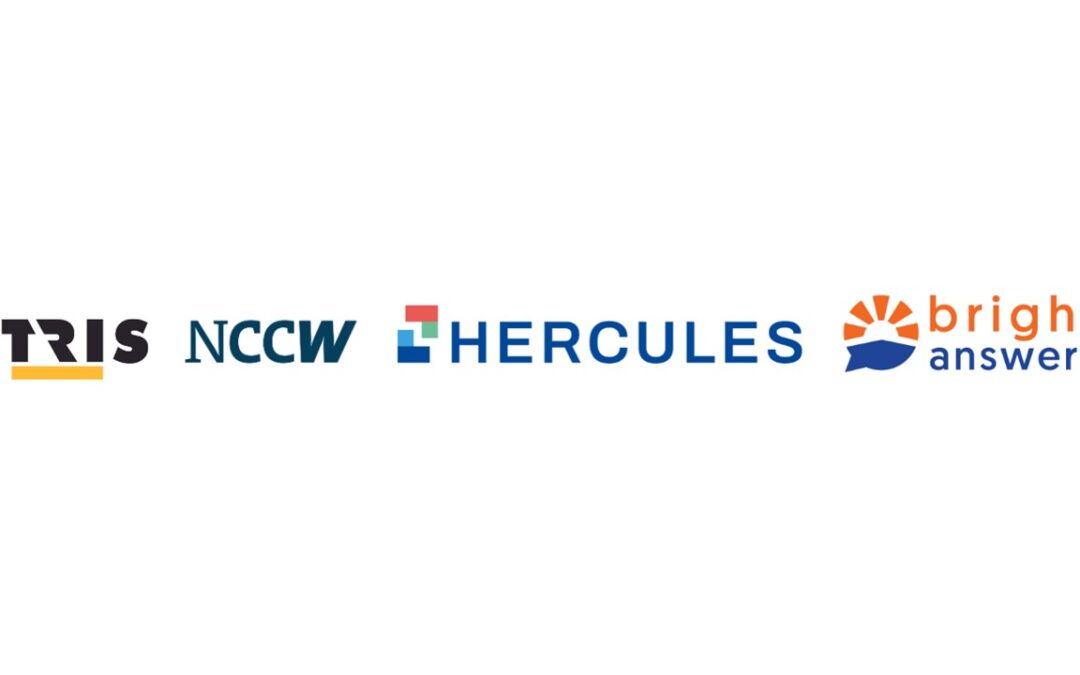 Artikel CorporatieGids: “Itris, NCCW, Hercules en Bright Answers: Samen creëren we een toekomstgerichte, innovatieve en klantgerichte sector”
